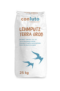 Terra alapvakolat