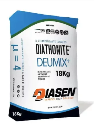 Diathonite deumix