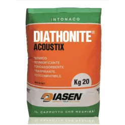 Diathonite acoustix