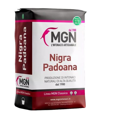 Nigra Padoana alapvakolat