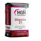 Dilavato 21 alapvakolat