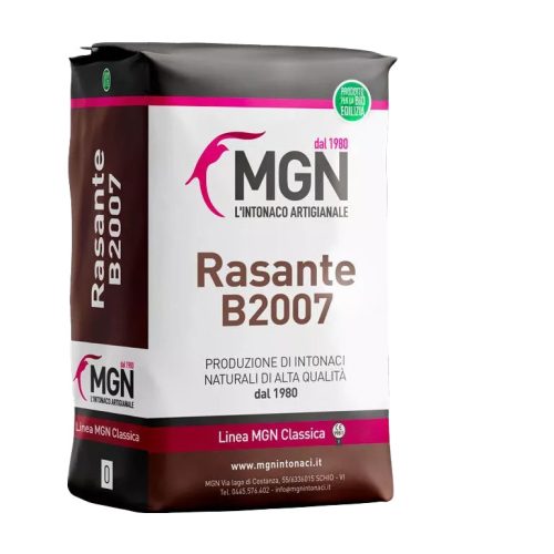 Rasante B-2007