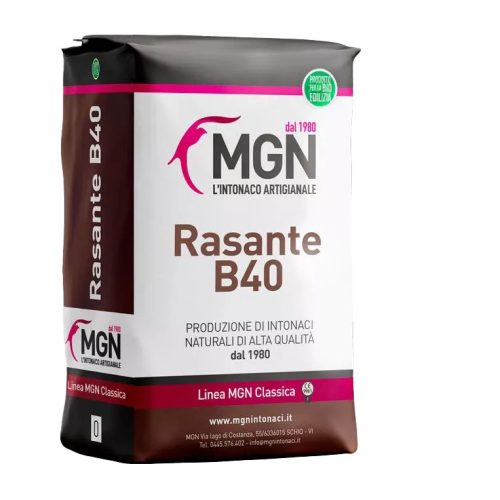 Rasante B-40