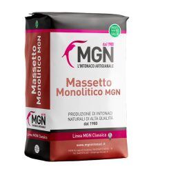 Monolit mész esztrich