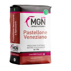 Velencei Pastellone