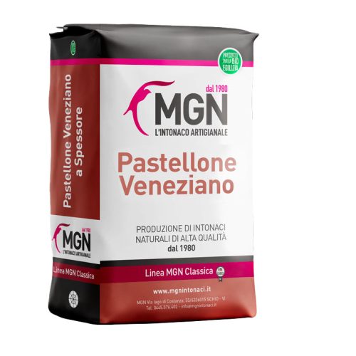 Velencei Pastellone