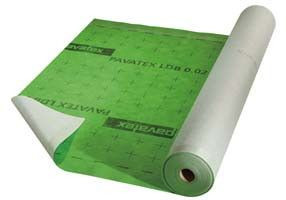 Pavatex LDB 0,02