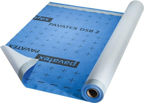Pavatex DSB 2