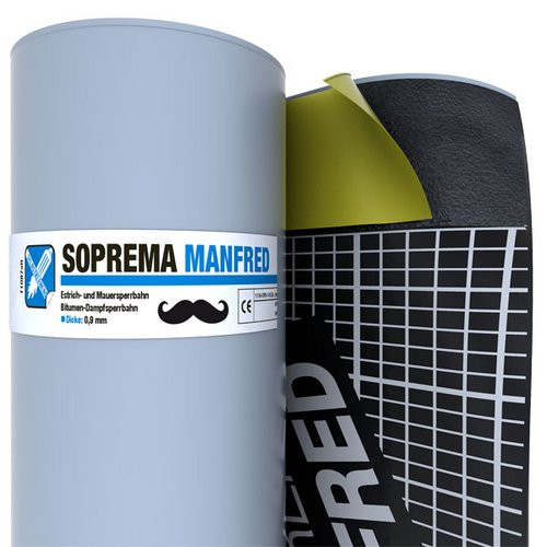 Soprema Manfred