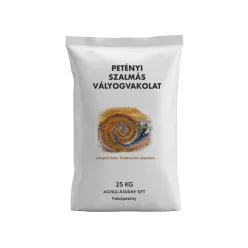 Szalmás vályog alapvakolat