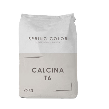 Calcina T6 mészragasztó