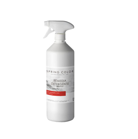 Remedia detergens