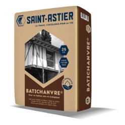 Batichanvre® - A kender mész