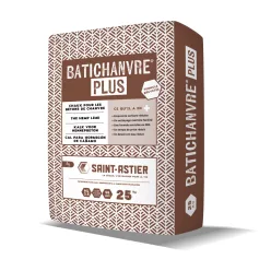 Batichanvre plus® - A kender mész