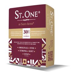 St.One - Az eredeti