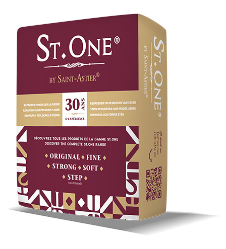 St.One - Az eredeti