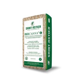 ISOCANNA® - Kender rost